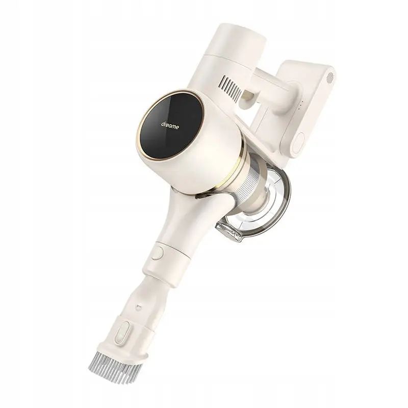 Картинка Пылесос Dreame R10 (VTV22B) Картинка Пылесос Dreame R10 (VTV22B)