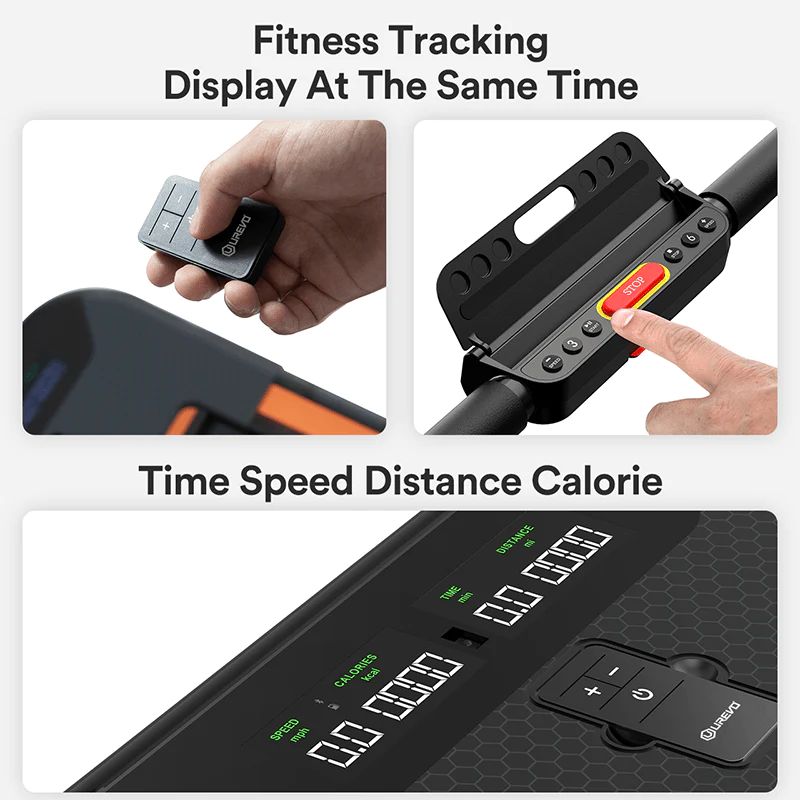 Цена Беговая дорожка Xiaomi Urevo Treadmill Strol Lite Цена Беговая дорожка Xiaomi Urevo Treadmill Strol Lite