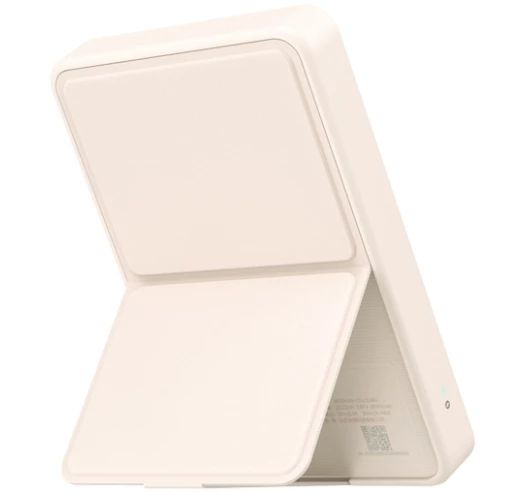 Цена Беспроводное ЗУ Xiaomi Magnetic 6000 mAh (BHR9074GL) Цена Беспроводное ЗУ Xiaomi Magnetic 6000 mAh (BHR9074GL)