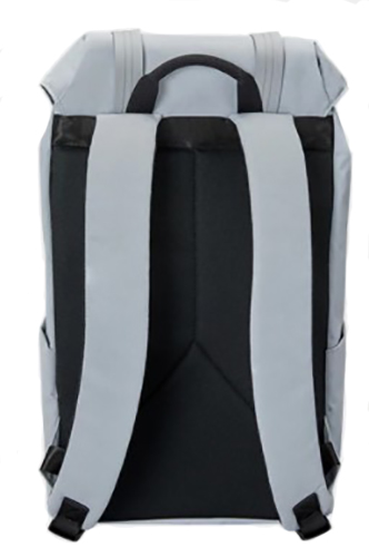 Фотография Рюкзак Xiaomi 90Go Colorful Fashion Casual Backpack Grey Фотография Рюкзак Xiaomi 90Go Colorful Fashion Casual Backpack Grey