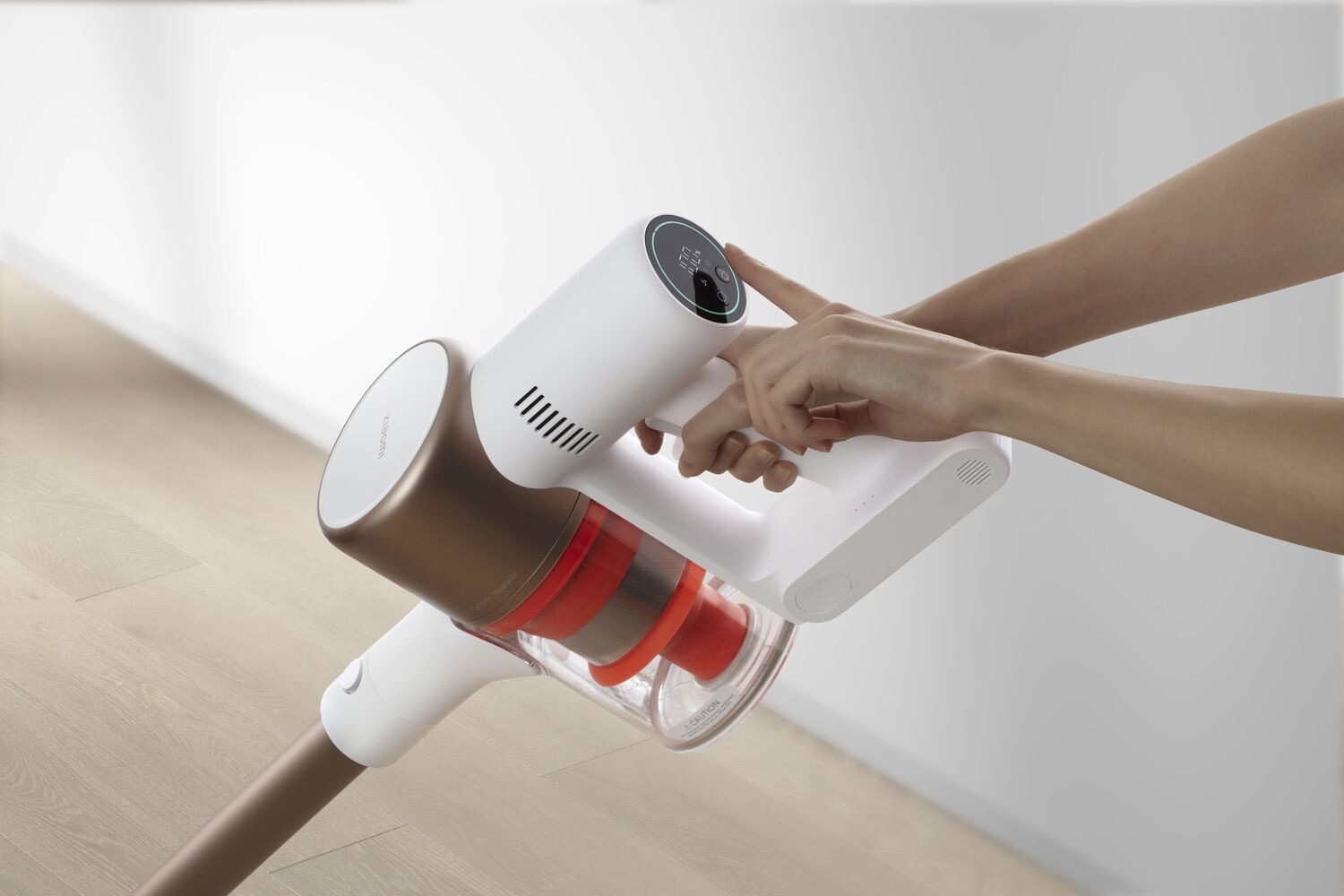 Пылесос Xiaomi Vacuum Cleaner G10 Plus (B207) заказать Пылесос Xiaomi Vacuum Cleaner G10 Plus (B207) заказать