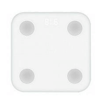 Обзор умных весов Xiaomi Mi Smart Scale 2 Mi Body Composition