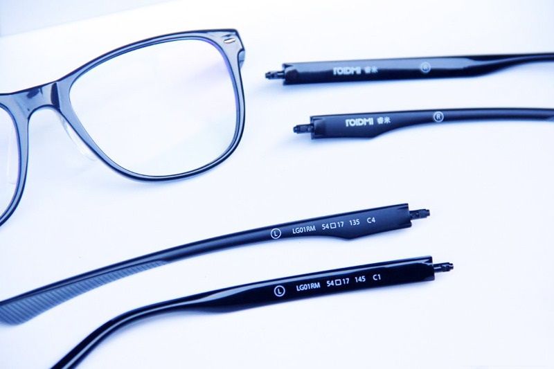 Очки Xiaomi Turok Steinhardt Computer Glasses
