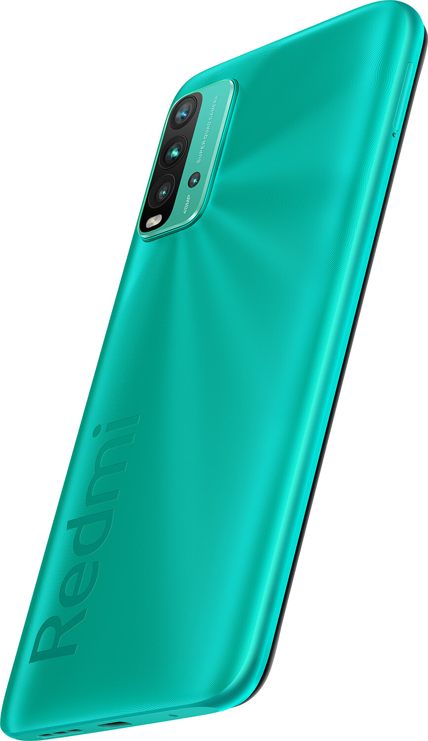 Купить Смартфон Xiaomi Redmi 9T 4/128Gb Ocean Green Купить Смартфон Xiaomi Redmi 9T 4/128Gb Ocean Green