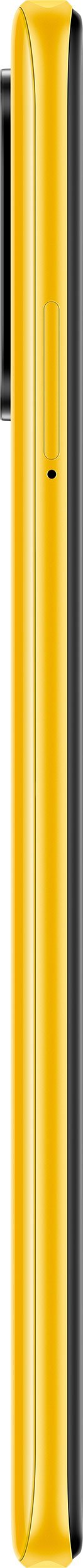 Фото Смартфон Xiaomi Poco M3 Pro 5G 4/64Gb Yellow Фото Смартфон Xiaomi Poco M3 Pro 5G 4/64Gb Yellow