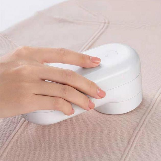 Машинка для удаления катышек Xiaomi Mijia Lint Remover (MQXJQ01KL) Казахстан Машинка для удаления катышек Xiaomi Mijia Lint Remover (MQXJQ01KL) Казахстан