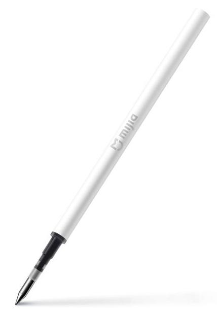 Фото Стержень для авторучки Xiaomi Mi Rollerball Pen Refill Фото Стержень для авторучки Xiaomi Mi Rollerball Pen Refill
