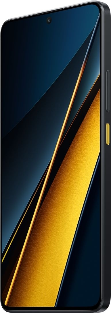 Цена Смартфон Xiaomi Poco X6 Pro 12/512Gb Yellow Цена Смартфон Xiaomi Poco X6 Pro 12/512Gb Yellow