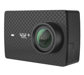 Фото Экшн-камера Xiaomi YI 4K+ Action Camera Фото Экшн-камера Xiaomi YI 4K+ Action Camera