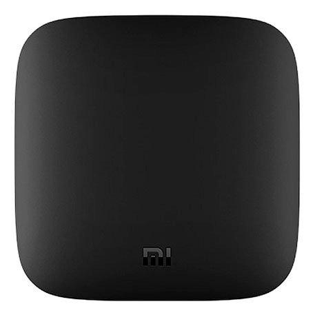 Картинка Медиаплеер Xiaomi Mi TV BOX 3 Картинка Медиаплеер Xiaomi Mi TV BOX 3