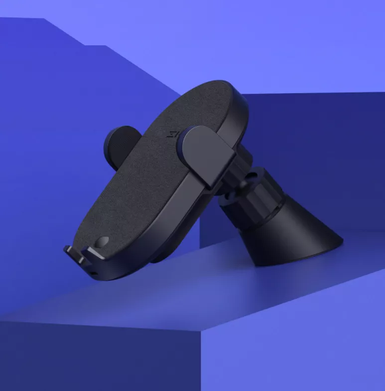 Автомобильное ЗУ Xiaomi ZMI Auto-Clamping Wireless Car Charger (WCJ11) Казахстан Автомобильное ЗУ Xiaomi ZMI Auto-Clamping Wireless Car Charger (WCJ11) Казахстан