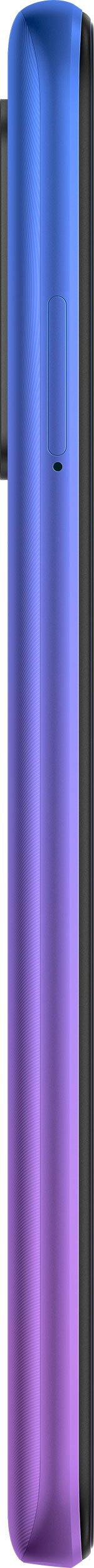 Фотография Смартфон Xiaomi Redmi 9 4/64Gb Purple Фотография Смартфон Xiaomi Redmi 9 4/64Gb Purple