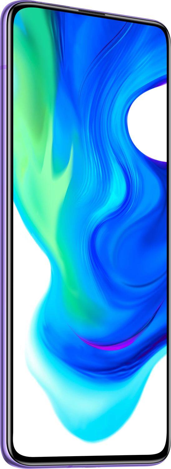 Смартфон Xiaomi Poco F2 Pro 6/128Gb Purple Казахстан Смартфон Xiaomi Poco F2 Pro 6/128Gb Purple Казахстан