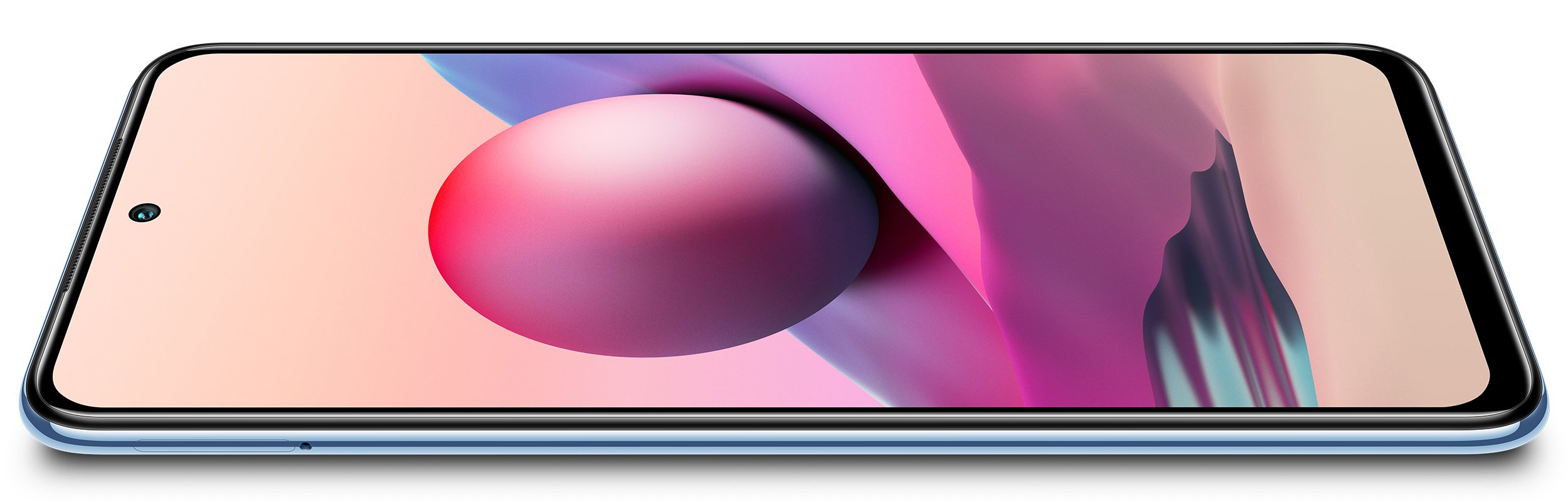 Картинка Смартфон Xiaomi Redmi Note 10S 6/128Gb Blue Картинка Смартфон Xiaomi Redmi Note 10S 6/128Gb Blue