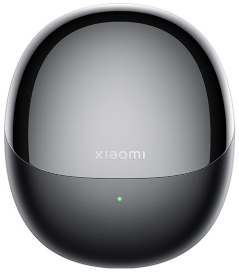 Фотография Наушники Xiaomi Buds 4 Black Фотография Наушники Xiaomi Buds 4 Black