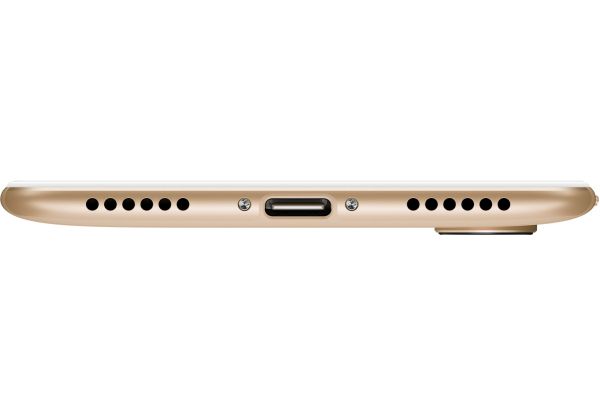 Смартфон Xiaomi Mi A2 64Gb Gold Казахстан Смартфон Xiaomi Mi A2 64Gb Gold Казахстан