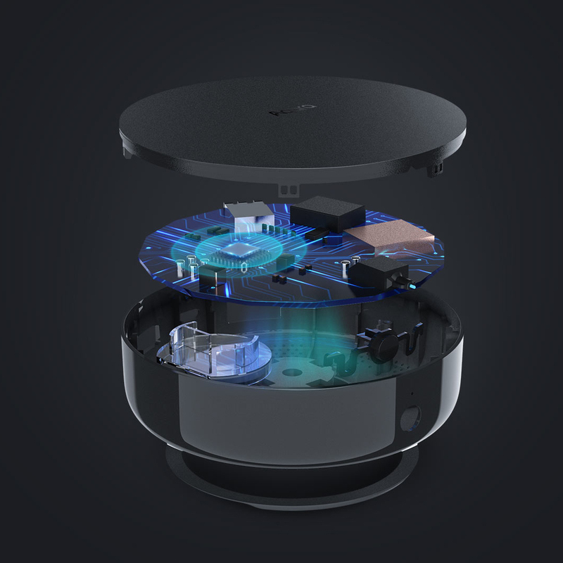 Цена Центр управления умным домом Xiaomi Aqara Hub M2 (HM2-G01) Цена Центр управления умным домом Xiaomi Aqara Hub M2 (HM2-G01)