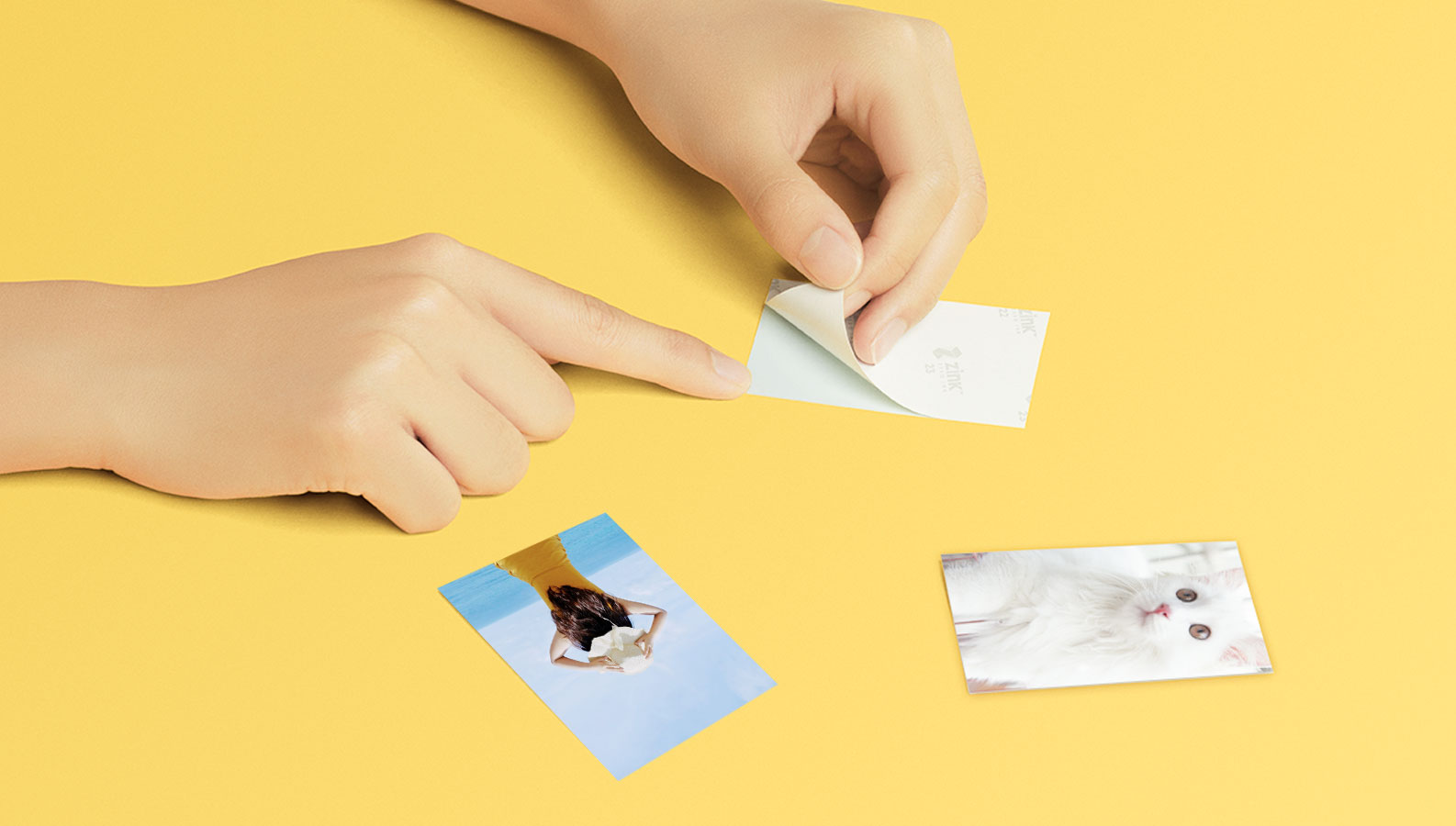 Фотография Бумага для фотопринтера Xiaomi Mi Portable Photo Printer Paper Фотография Бумага для фотопринтера Xiaomi Mi Portable Photo Printer Paper