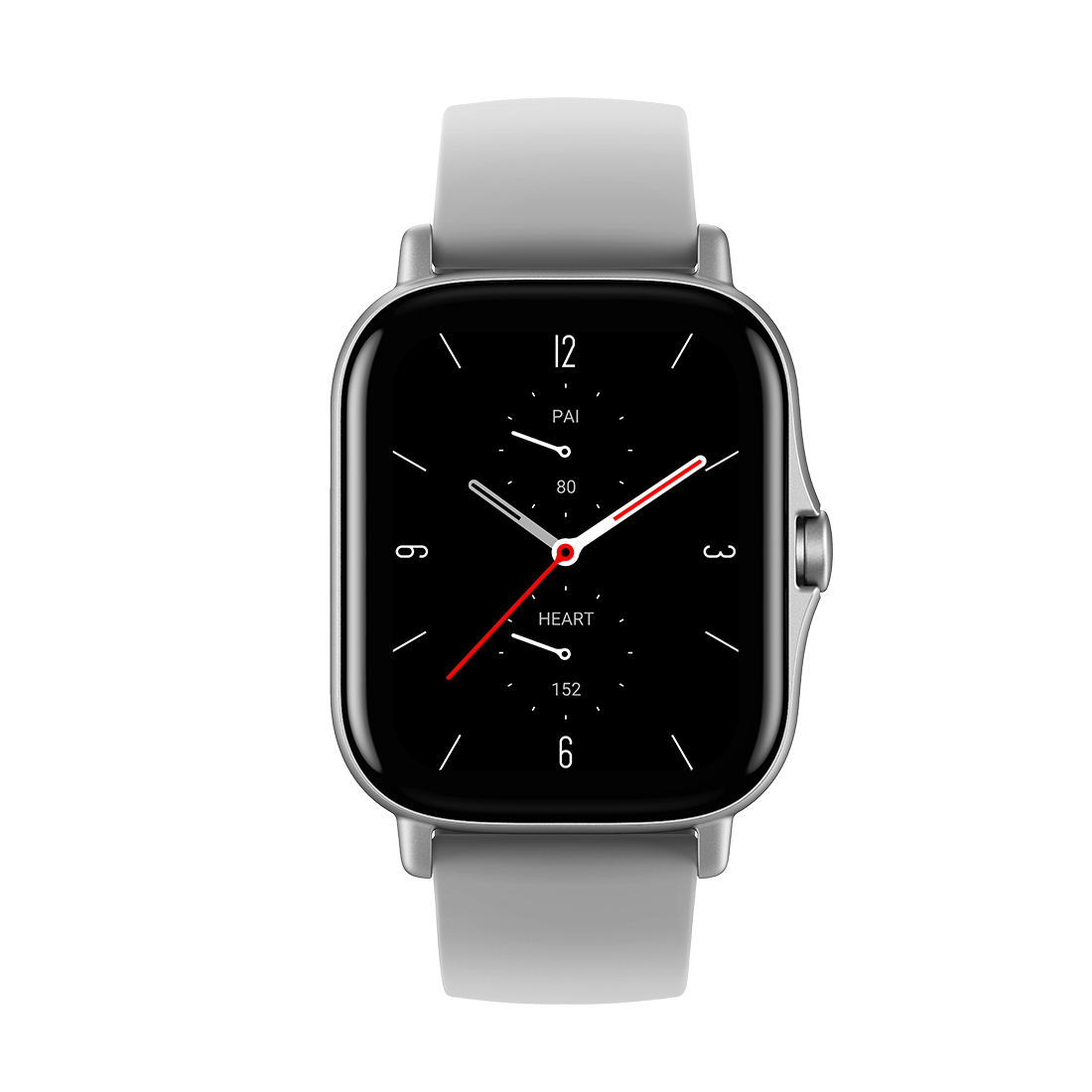 Фотография Умные часы Xiaomi Amazfit GTS 2 Grey (A1969) Фотография Умные часы Xiaomi Amazfit GTS 2 Grey (A1969)