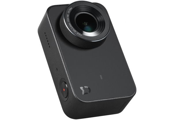 Купить Экшн-камера Xiaomi MiJia 4K Action Camera Купить Экшн-камера Xiaomi MiJia 4K Action Camera
