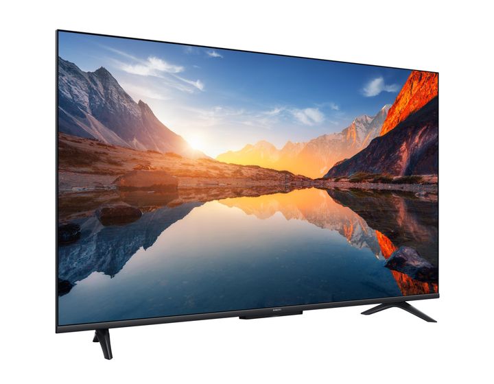 Картинка Телевизор Xiaomi MI TV A 2025 50" 2+8Gb Картинка Телевизор Xiaomi MI TV A 2025 50" 2+8Gb