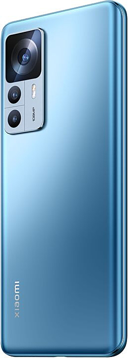 Смартфон Xiaomi 12T 8/256Gb Blue Казахстан Смартфон Xiaomi 12T 8/256Gb Blue Казахстан