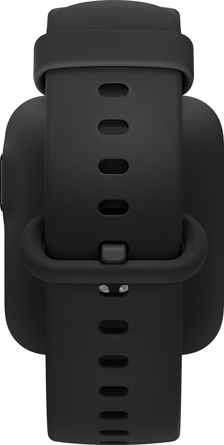Фото Умные часы Xiaomi Mi Watch Lite Black (REDMIWT02) Фото Умные часы Xiaomi Mi Watch Lite Black (REDMIWT02)