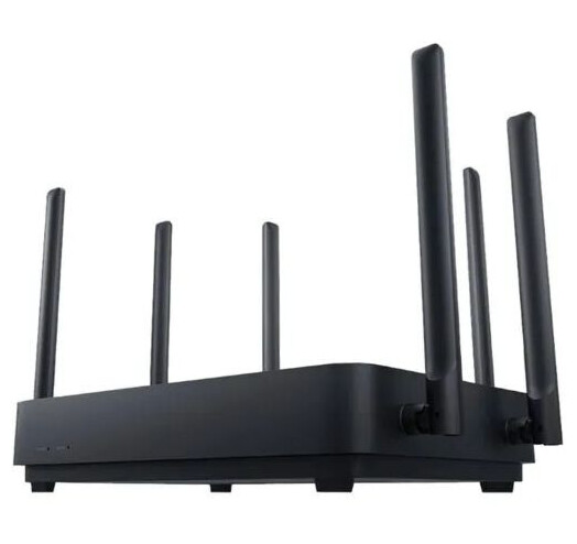 Картинка Роутер Xiaomi Mi Router AX3200 Картинка Роутер Xiaomi Mi Router AX3200