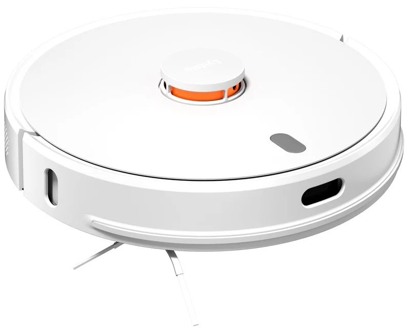 Купить Робот-пылесос Xiaomi Lydsto R1 White Купить Робот-пылесос Xiaomi Lydsto R1 White