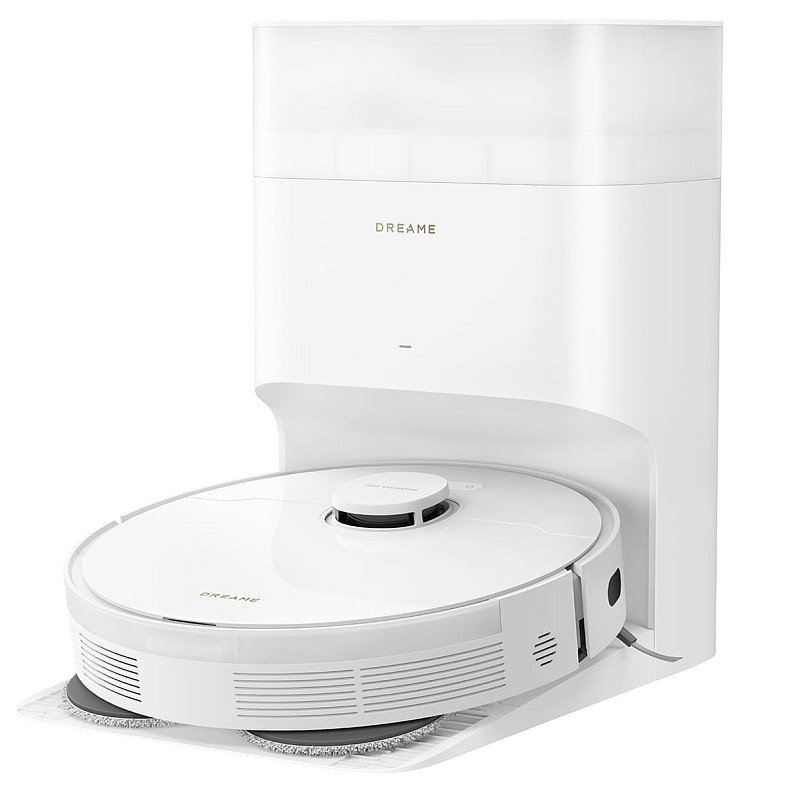 Картинка Робот-пылесос Dreame L10s Plus (RLL42SD) Картинка Робот-пылесос Dreame L10s Plus (RLL42SD)