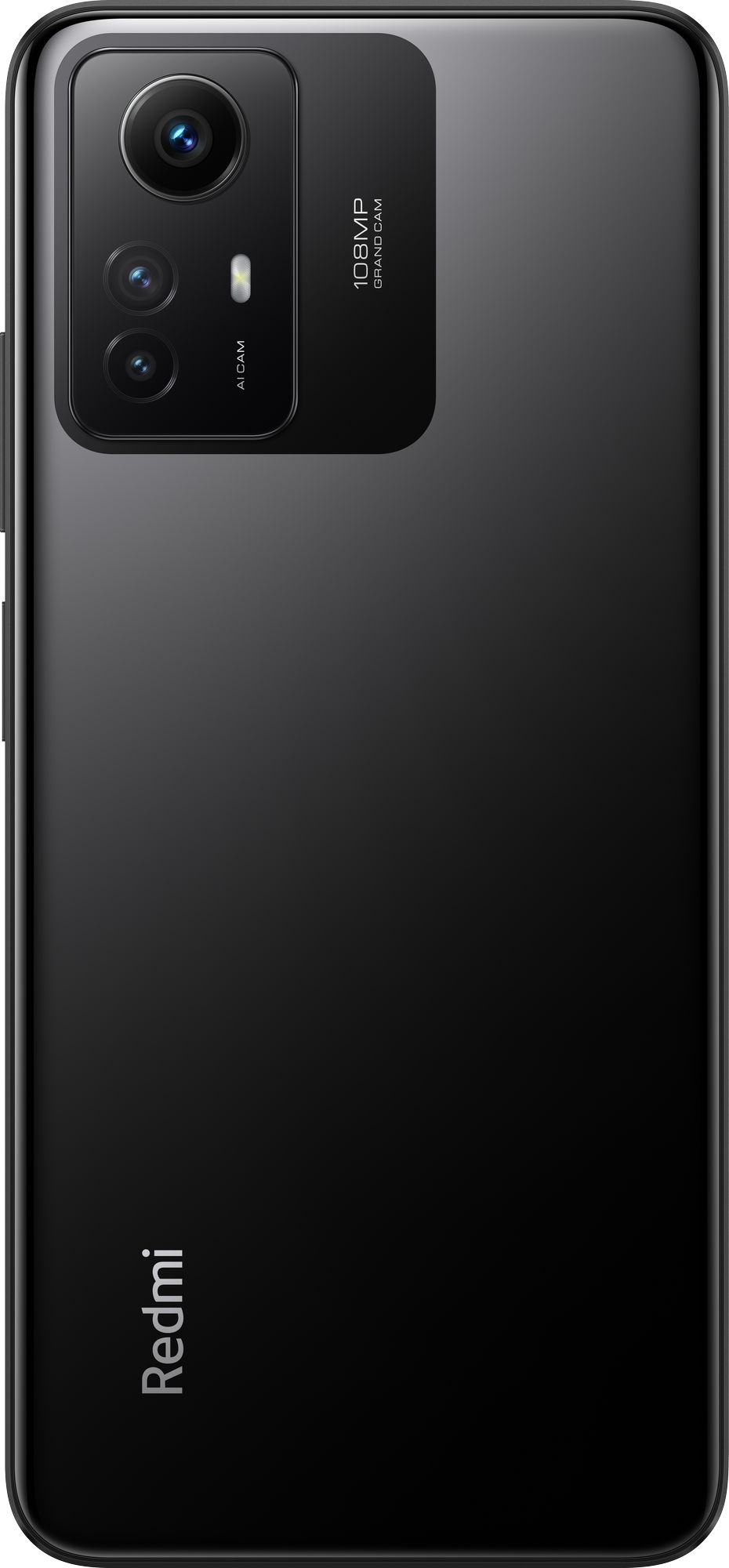 Картинка Смартфон Xiaomi Redmi Note 12S 8/256Gb Black Картинка Смартфон Xiaomi Redmi Note 12S 8/256Gb Black