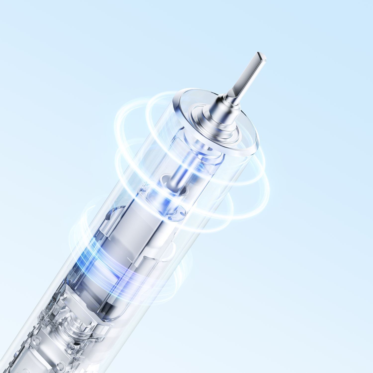 Зубная щетка Xiaomi Electric Toothbrush T501 White Казахстан Зубная щетка Xiaomi Electric Toothbrush T501 White Казахстан
