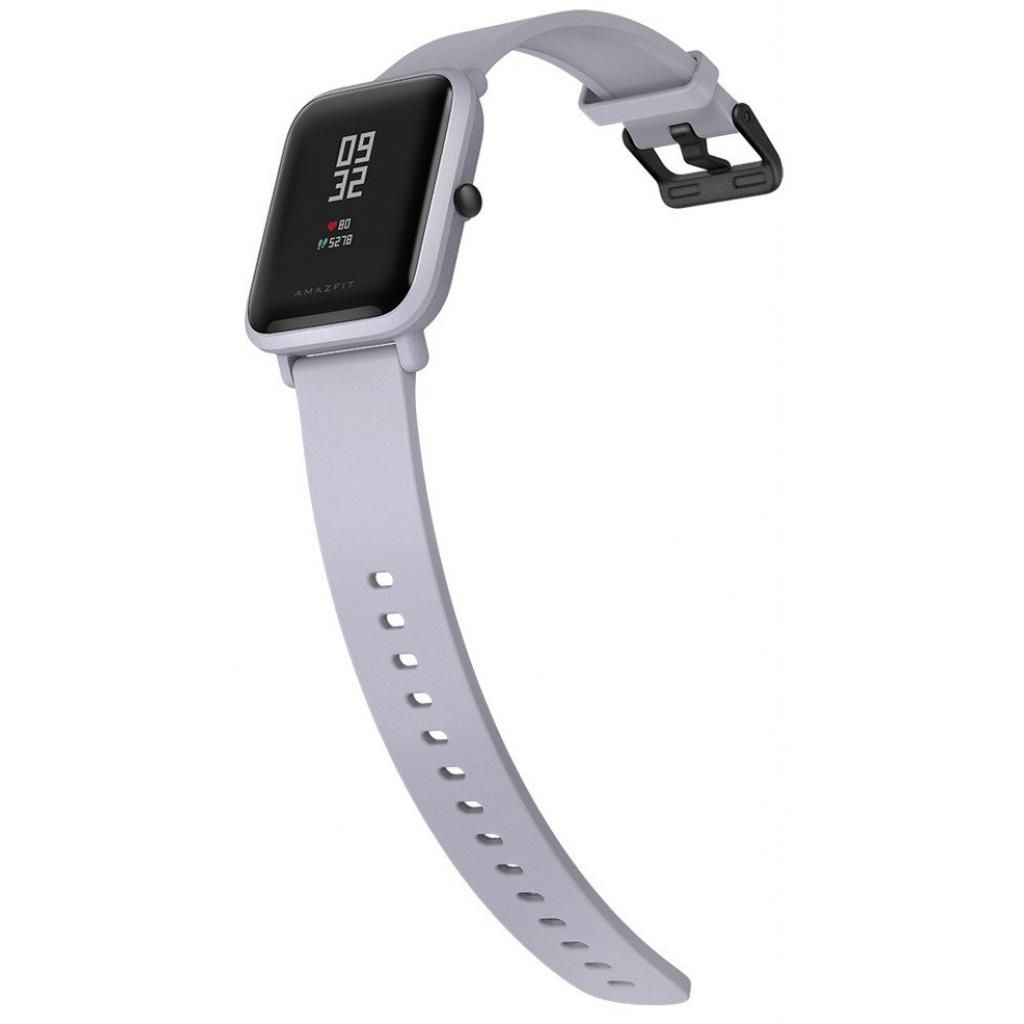 Цена Умные часы Amazfit Bip White Цена Умные часы Amazfit Bip White