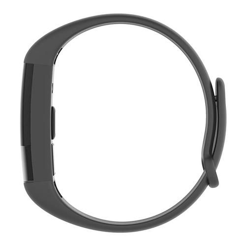 Картинка Фитнес-браслет Xiaomi Amazfit Health Band Black Картинка Фитнес-браслет Xiaomi Amazfit Health Band Black