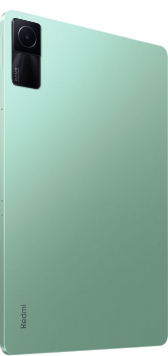Планшет Xiaomi Redmi Pad 4/128Gb Mint Green заказать Планшет Xiaomi Redmi Pad 4/128Gb Mint Green заказать