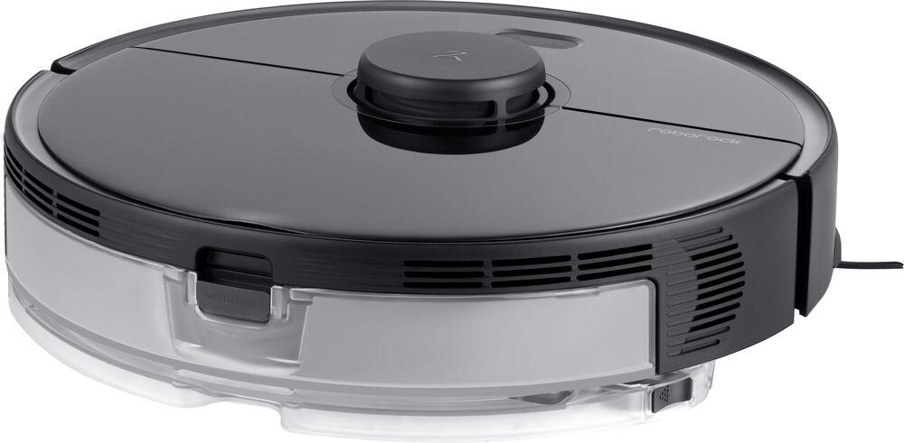 Фото Робот-пылесос Xiaomi Roborock S5 Max Black Фото Робот-пылесос Xiaomi Roborock S5 Max Black