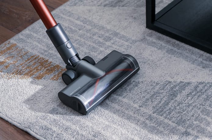 Пылесос Xiaomi Dreame T20 Казахстан Пылесос Xiaomi Dreame T20 Казахстан