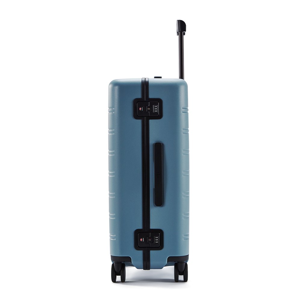 Картинка Чемодан Xiaomi NinetyGo Manhattan Frame Luggage-Zipper 24" Blue (MFL24blue) Картинка Чемодан Xiaomi NinetyGo Manhattan Frame Luggage-Zipper 24" Blue (MFL24blue)