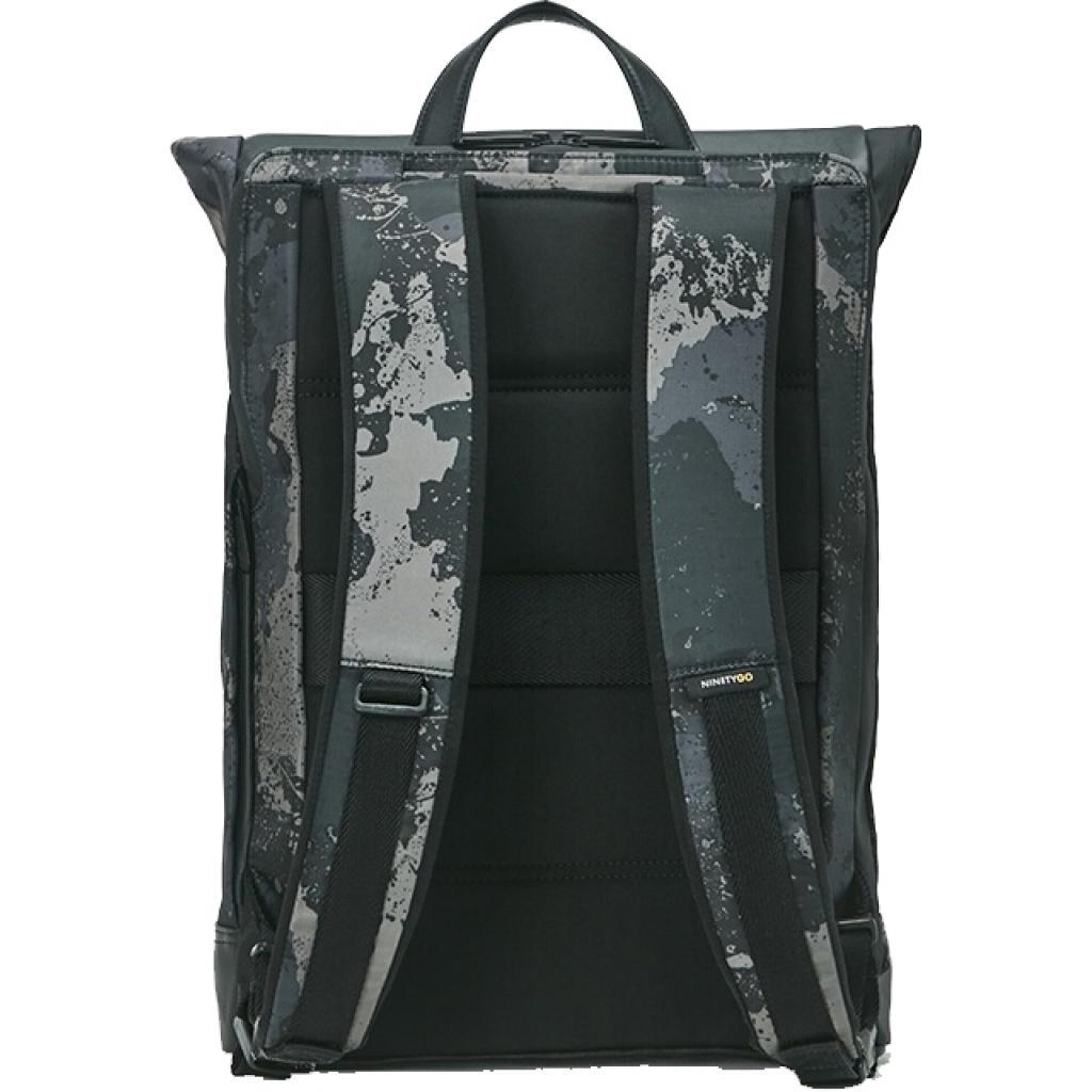 Фотография Рюкзак Xiaomi NINETYGO Manhattan Urban Casual Backpack Camouflage Фотография Рюкзак Xiaomi NINETYGO Manhattan Urban Casual Backpack Camouflage