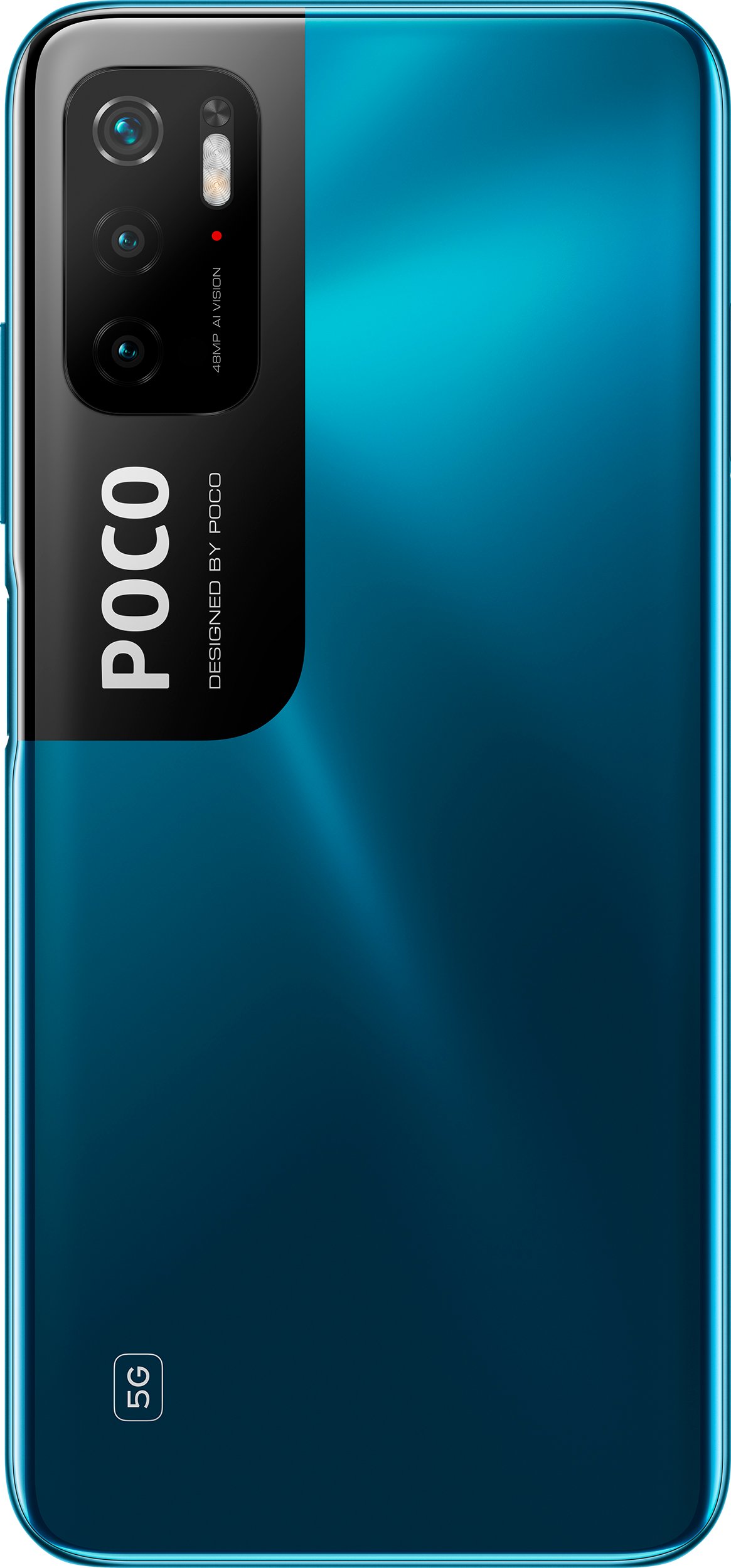 Картинка Смартфон Xiaomi Poco M3 Pro 5G 6/128Gb Blue Картинка Смартфон Xiaomi Poco M3 Pro 5G 6/128Gb Blue