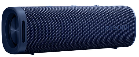 Фотография Колонка Xiaomi Sound Outdoor Blue (MDZ-38-DB) Фотография Колонка Xiaomi Sound Outdoor Blue (MDZ-38-DB)