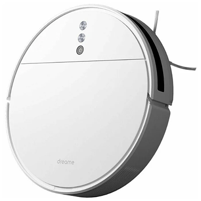 Фото Робот-пылесос Dreame F9 White (RVS5-WH0) Фото Робот-пылесос Dreame F9 White (RVS5-WH0)