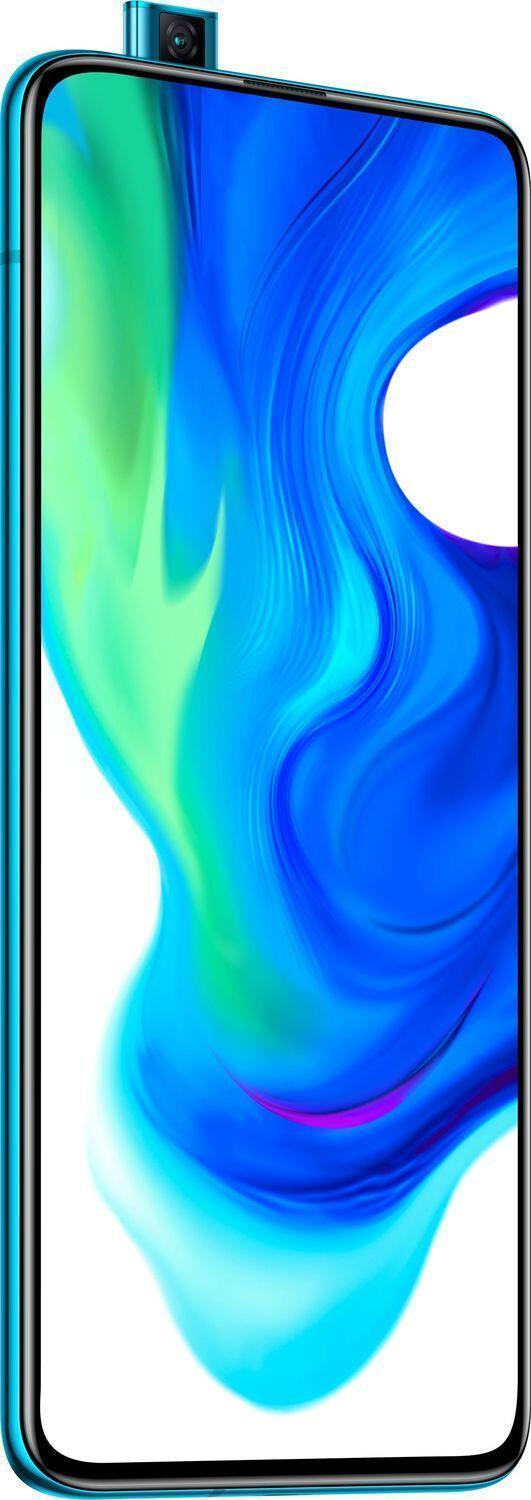 Смартфон Xiaomi Poco F2 Pro 6/128Gb Blue Казахстан Смартфон Xiaomi Poco F2 Pro 6/128Gb Blue Казахстан