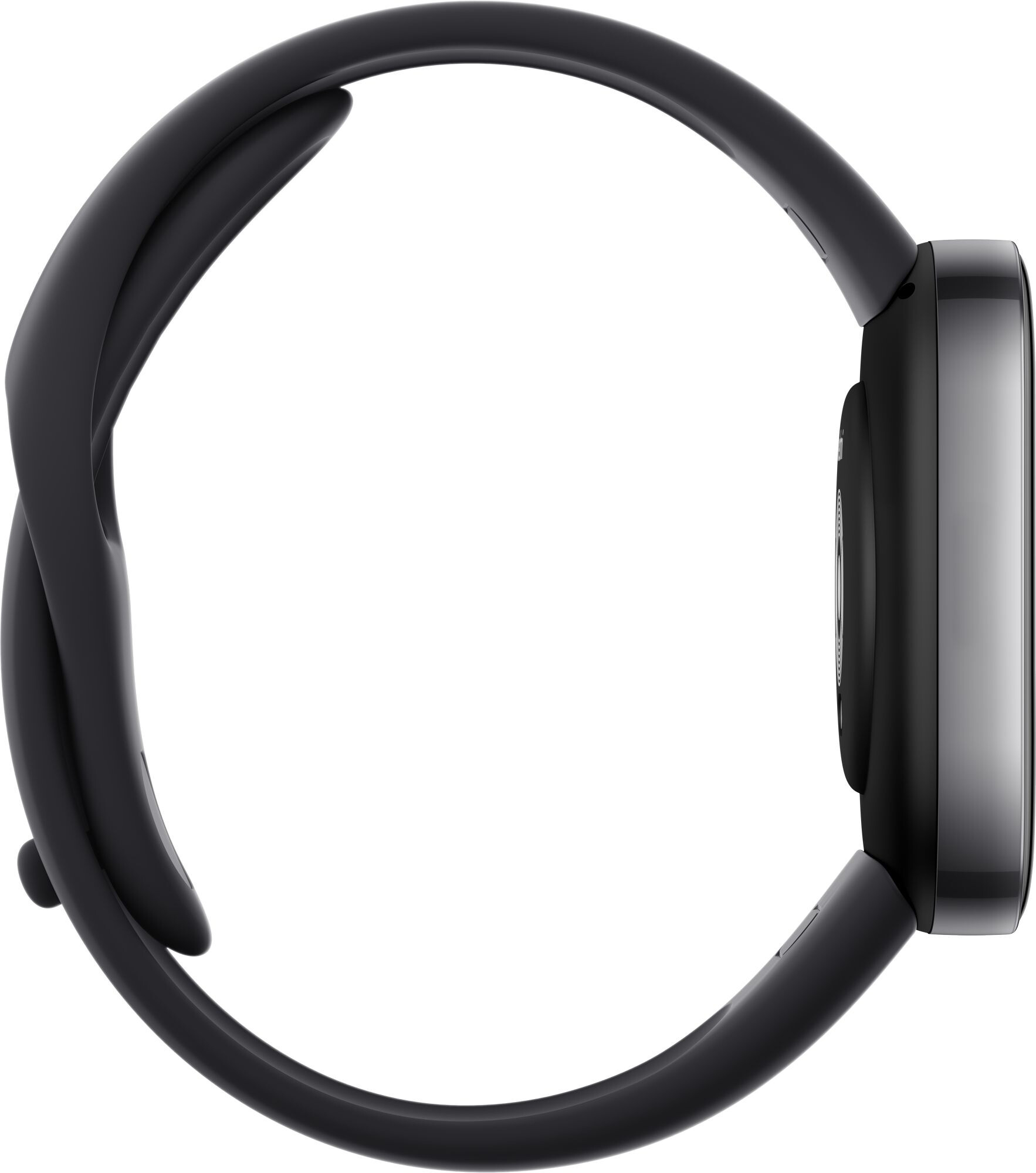 Фотография Умные часы Xiaomi Redmi Watch 3 Black Фотография Умные часы Xiaomi Redmi Watch 3 Black