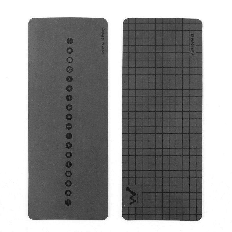 Фотография Магнитный коврик Xiaomi Wowpad 2 для Mi Wowstick Фотография Магнитный коврик Xiaomi Wowpad 2 для Mi Wowstick