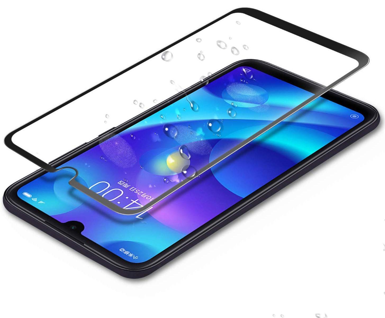 Картинка Защитное стекло 5D Glass Protector для Xiaomi Redmi Note 8 Pro Картинка Защитное стекло 5D Glass Protector для Xiaomi Redmi Note 8 Pro