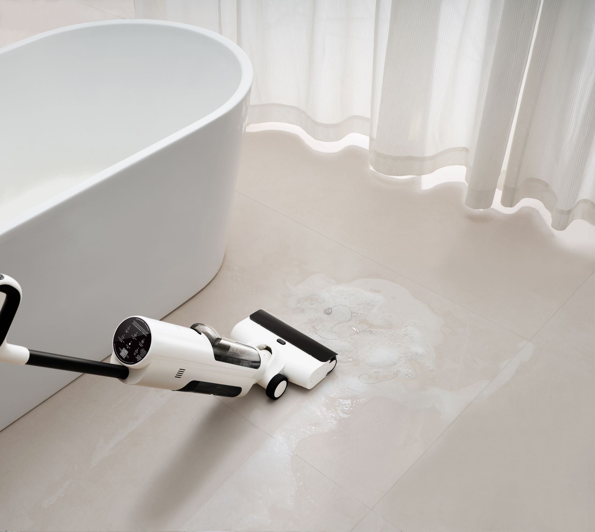 Картинка Пылесос Xiaomi Truclean W20 Wet-Dry Vacuum (C305HW) Картинка Пылесос Xiaomi Truclean W20 Wet-Dry Vacuum (C305HW)
