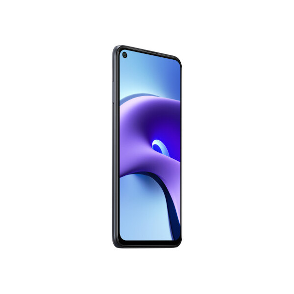 Фото Смартфон Xiaomi Redmi Note 9T 4/64Gb Black Фото Смартфон Xiaomi Redmi Note 9T 4/64Gb Black
