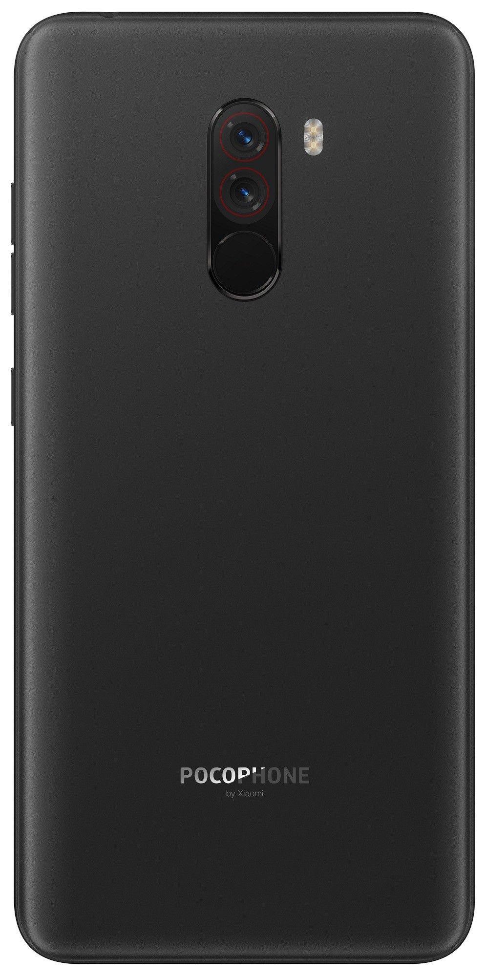 Картинка Смартфон Xiaomi Pocophone F1 64Gb Black Картинка Смартфон Xiaomi Pocophone F1 64Gb Black