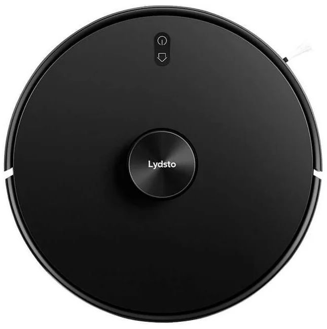 Картинка Робот-пылесос Xiaomi Lydsto R1 Black Картинка Робот-пылесос Xiaomi Lydsto R1 Black